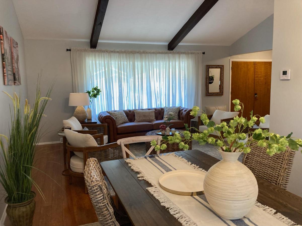 Three Bedroom Villa Near Cleveland Clinic, Case Western, University Hospitals South Euclid Exterior photo