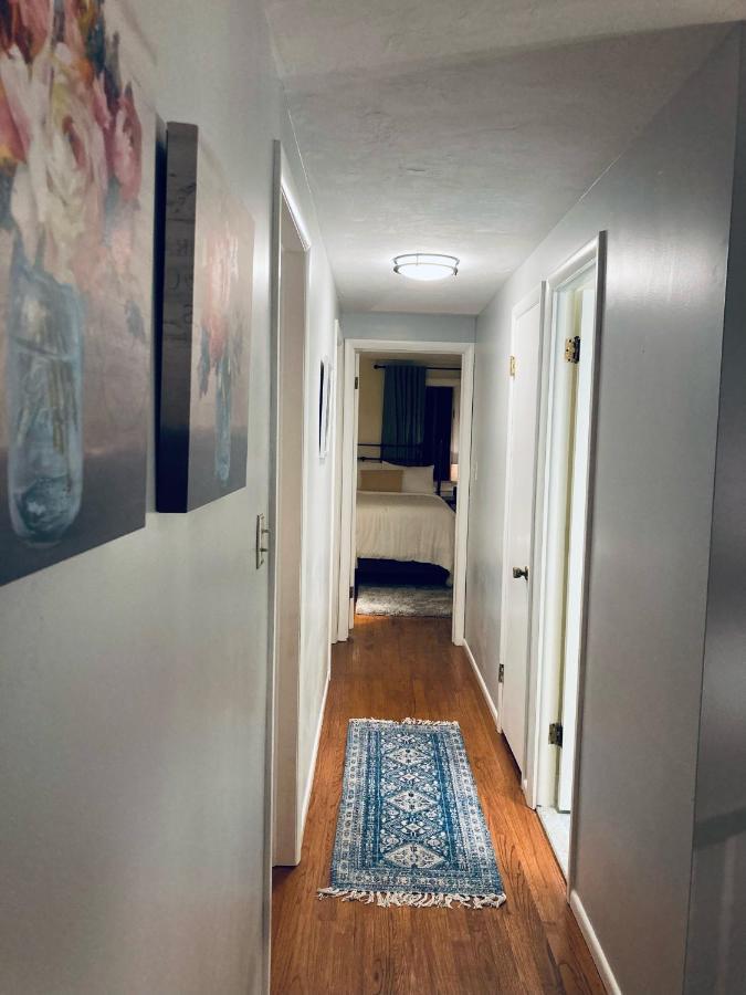 Three Bedroom Villa Near Cleveland Clinic, Case Western, University Hospitals South Euclid Exterior photo