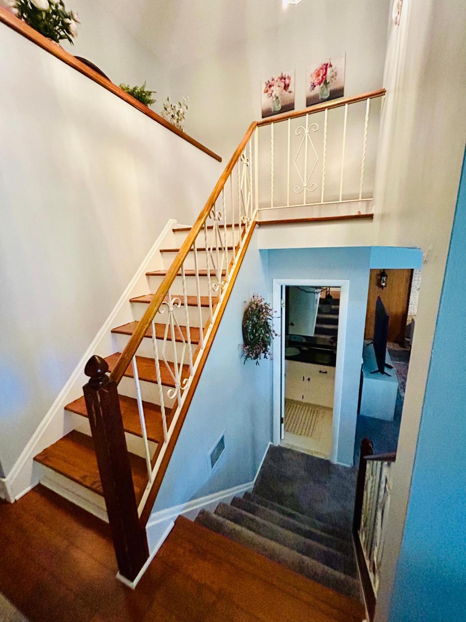 Three Bedroom Villa Near Cleveland Clinic, Case Western, University Hospitals South Euclid Exterior photo
